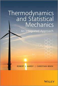 Text on thermodynamics and statistical physics