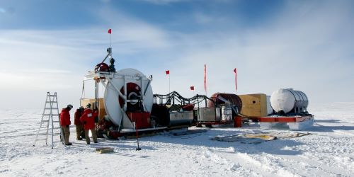 Askaryan Radio Array