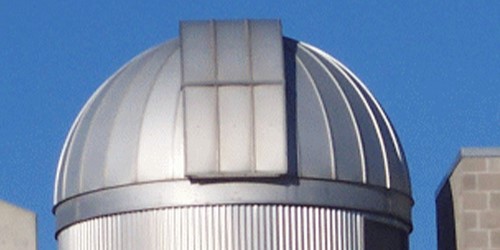 Cosmic Ray Observatory Project (CROP)