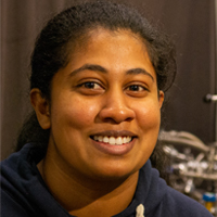 Thilini Ekanayaka