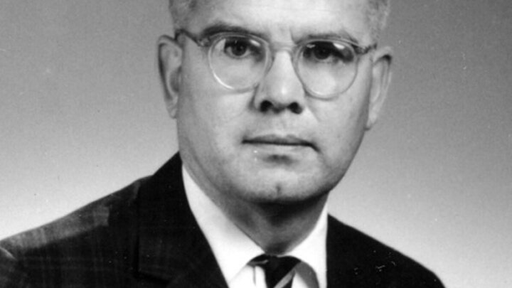 Paul R. Byerly