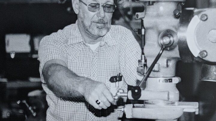 Loren Marks