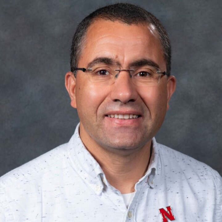Avatar for Abdelghani Laraoui