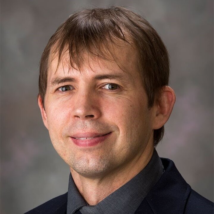 Avatar for Ilya Kravchenko