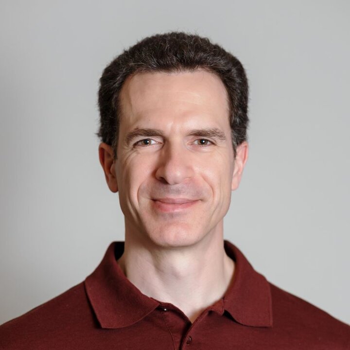 Avatar for Kirill Belashchenko