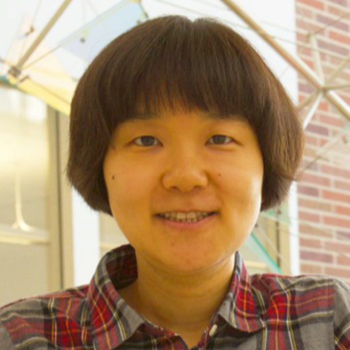 Avatar for Xia Hong