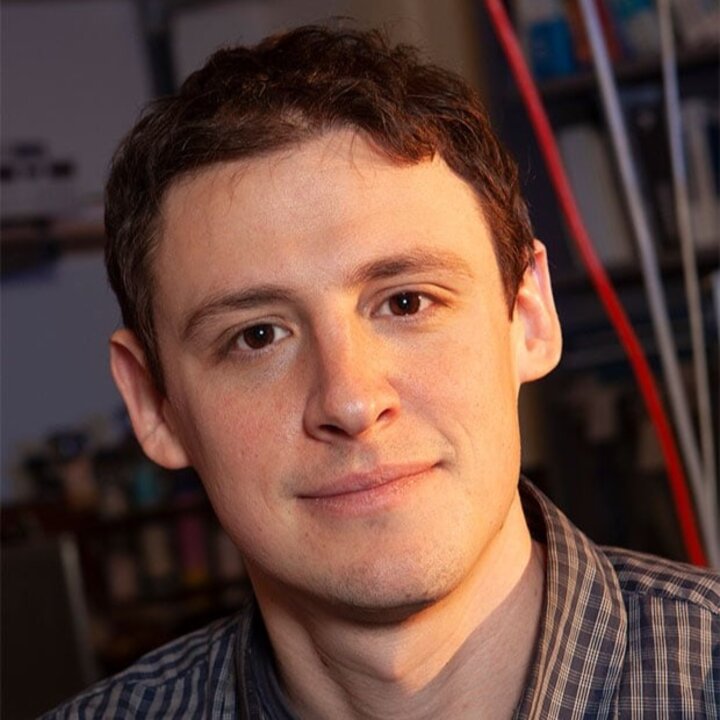 Avatar for Martin Centurion