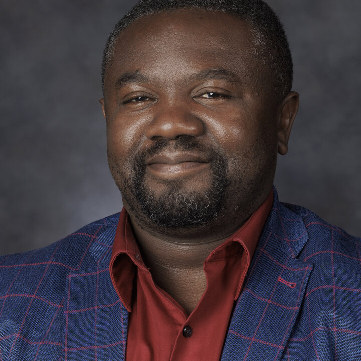 Avatar for Marcel Ngoko Djiokap
