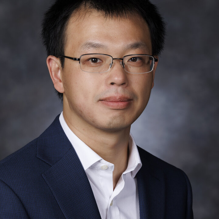 Avatar for Zuocheng Zhang