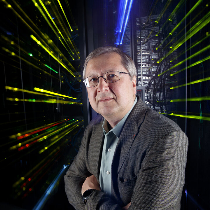 Avatar for Evgeny Tsymbal