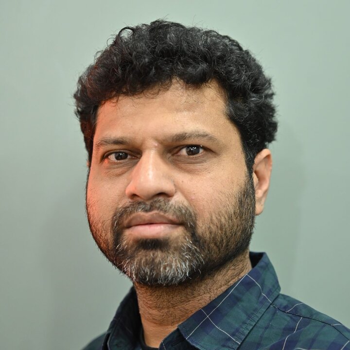 Avatar for Anil Kumar Rajapitamahuni