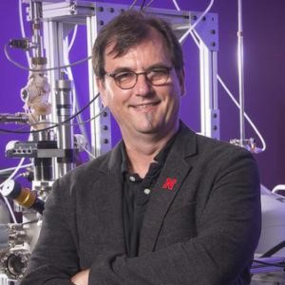 Christian Binek