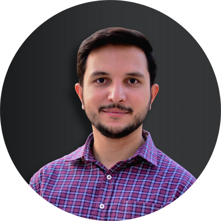 Photo of Muhammad Faizan
