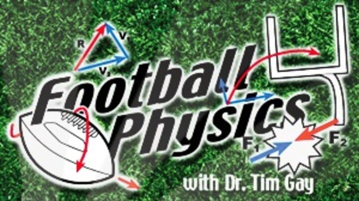 Football Physics