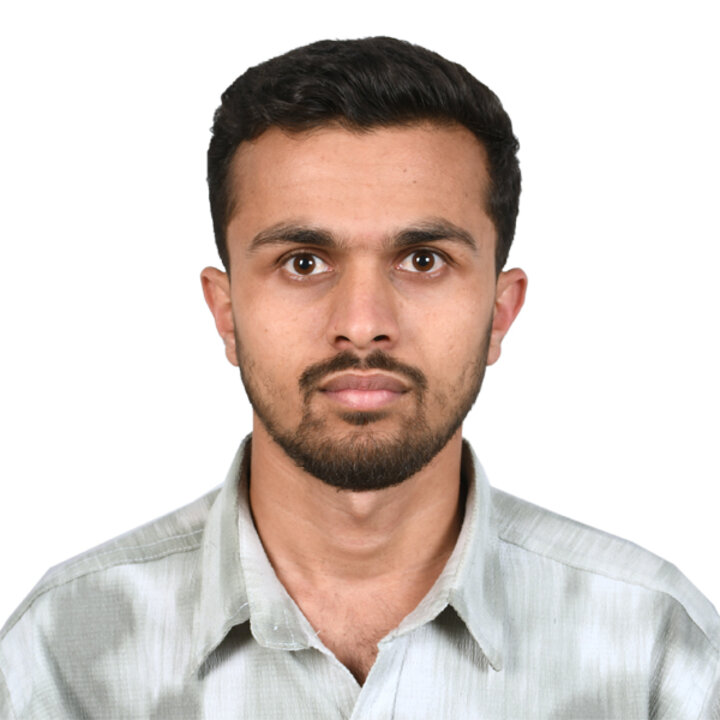 Photo of Prakash Gaire