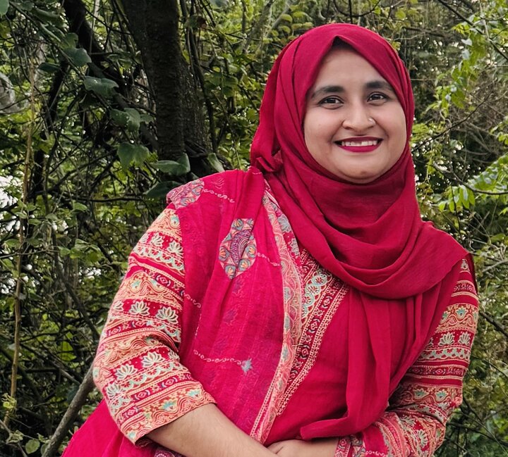 Photo of Tasmim Rahman