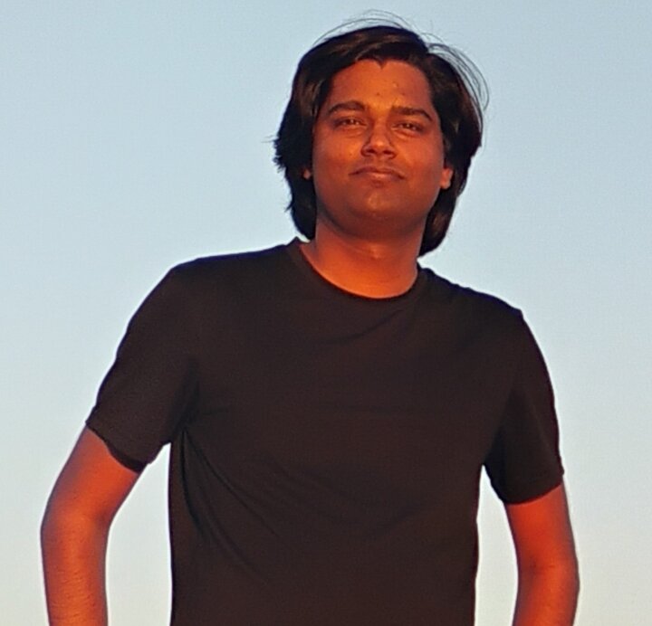 Photo of Prayag Yadav