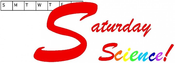 Saturday Science logo